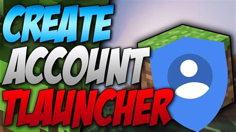 free tlauncher accounts.